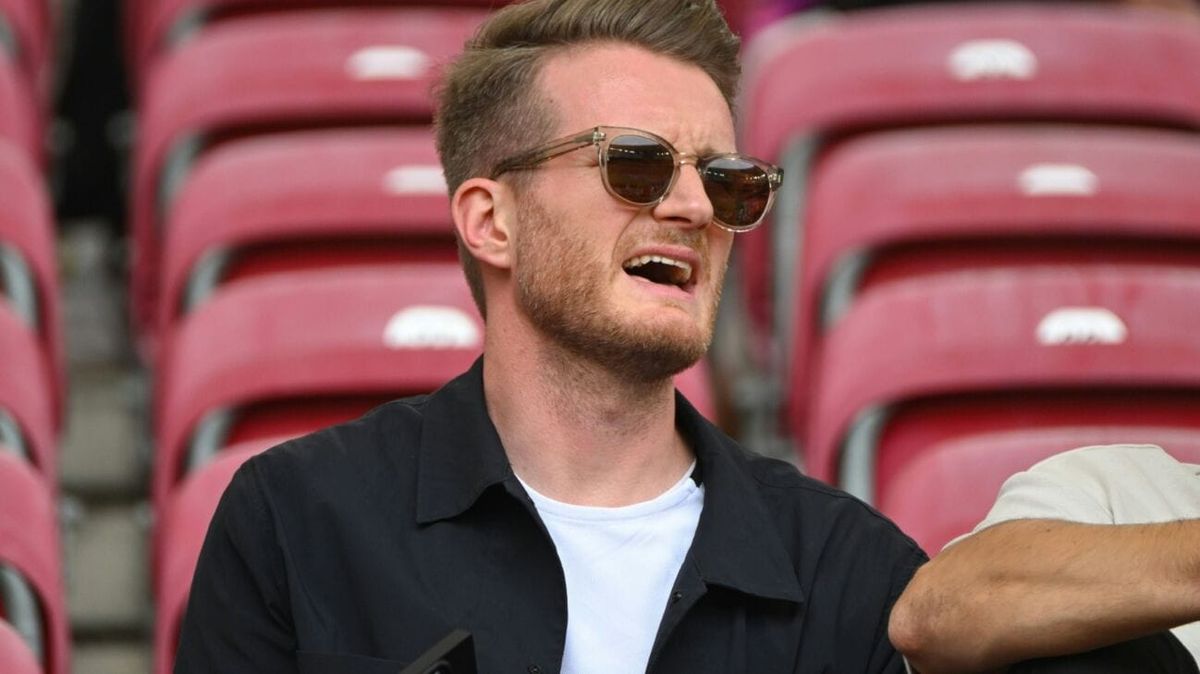 Schürrle testet seine Grenzen beim "Last Soul Ultra"