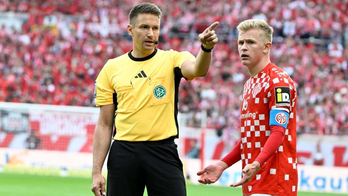 VAR verhindert Mainzer Schützenfest: "Hätten 4:0 geführt"