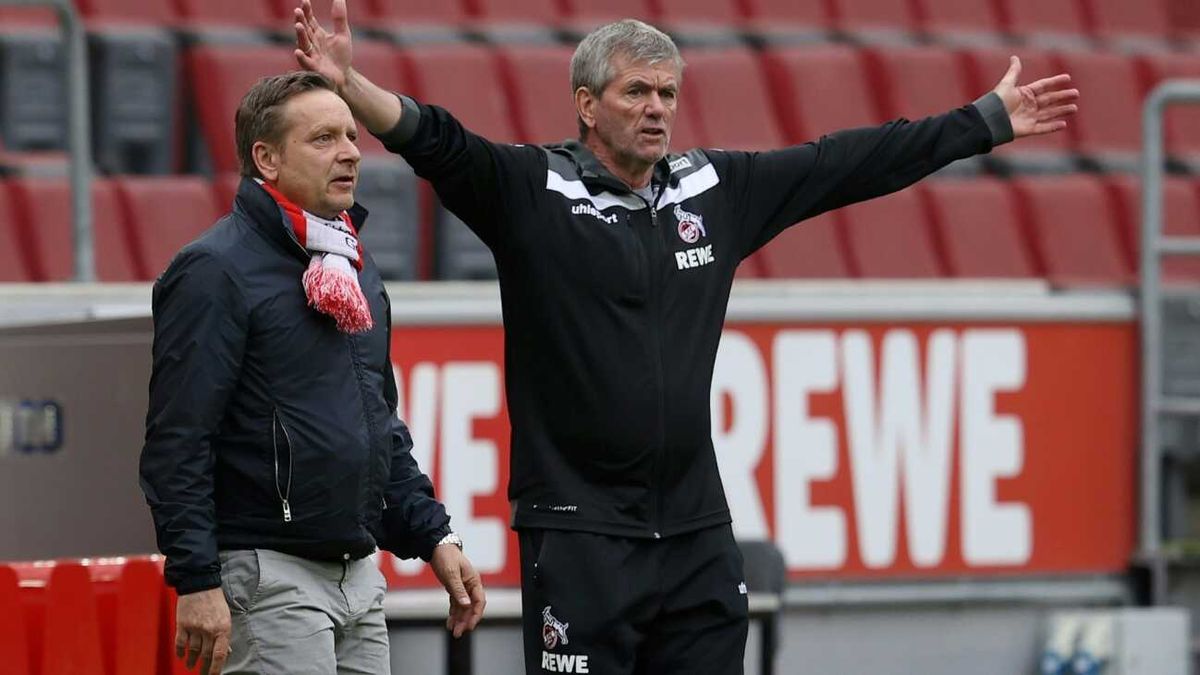 Medien: Funkel folgt beim FC auf Struber