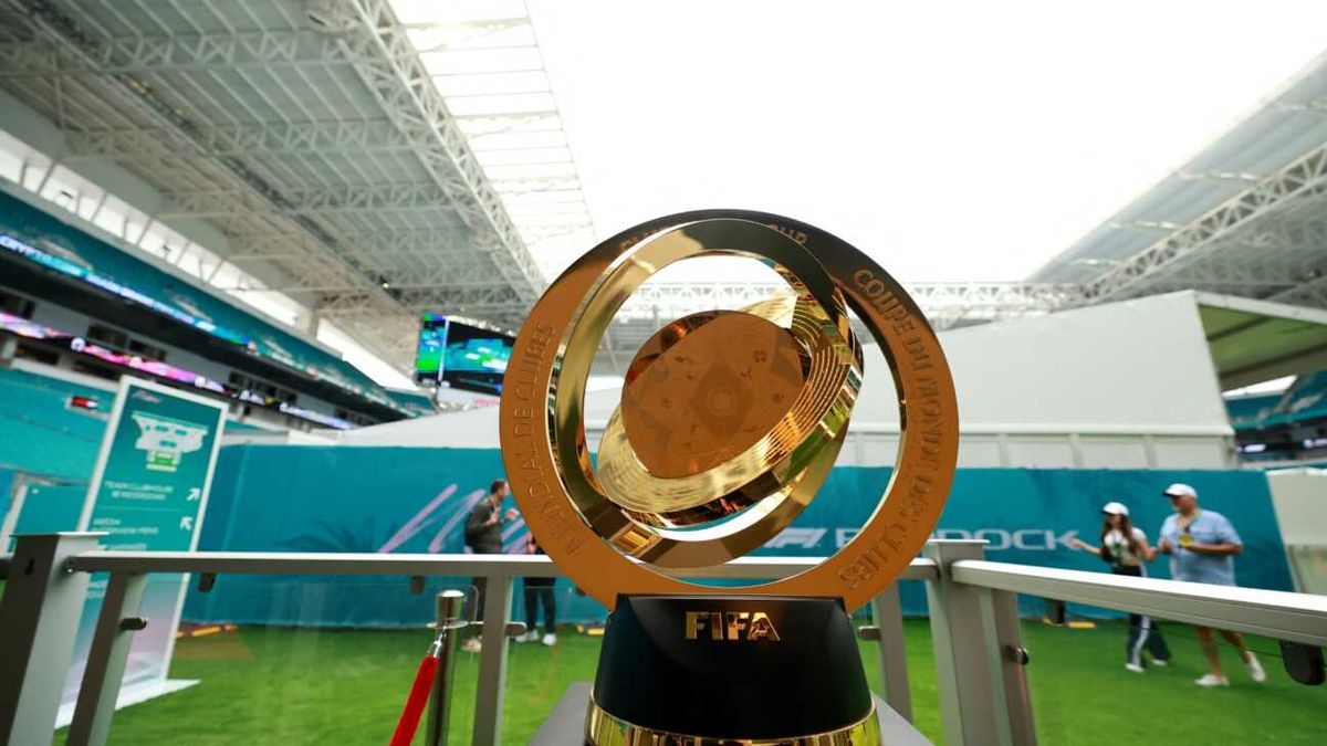 Klub-WM: Profigewerkschaft mit EU-Beschwerde gegen FIFA
