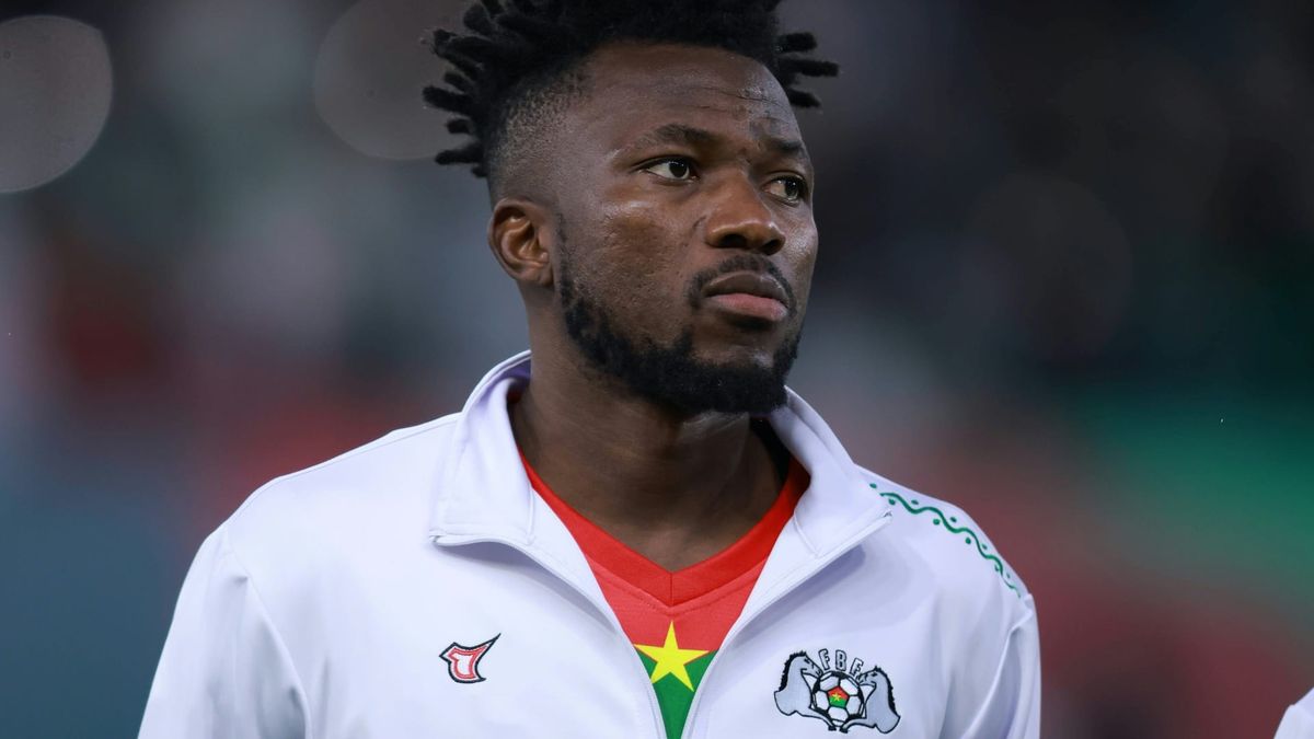 Verletzung beim Afrika-Cup: Tapsoba fehlt Bayer wochenlang