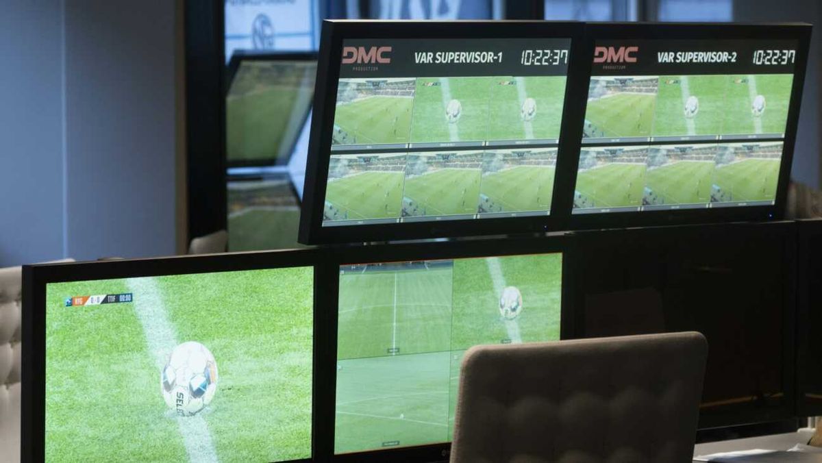 VAR-Streit: Norwegens Verband setzt weiter auf Videobeweis