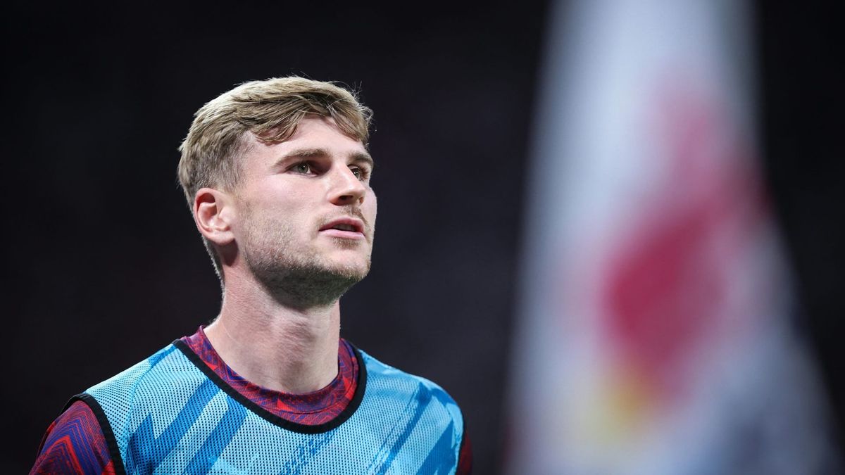 The Athletic: Werner vor Wechsel in die USA