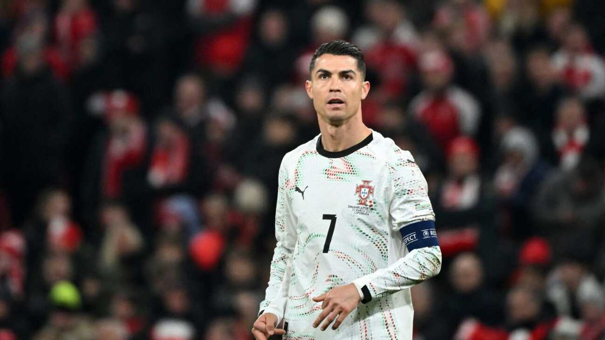 Ronaldo trifft Höjlund wieder: "Hoffe, er sieht meinen Jubel"