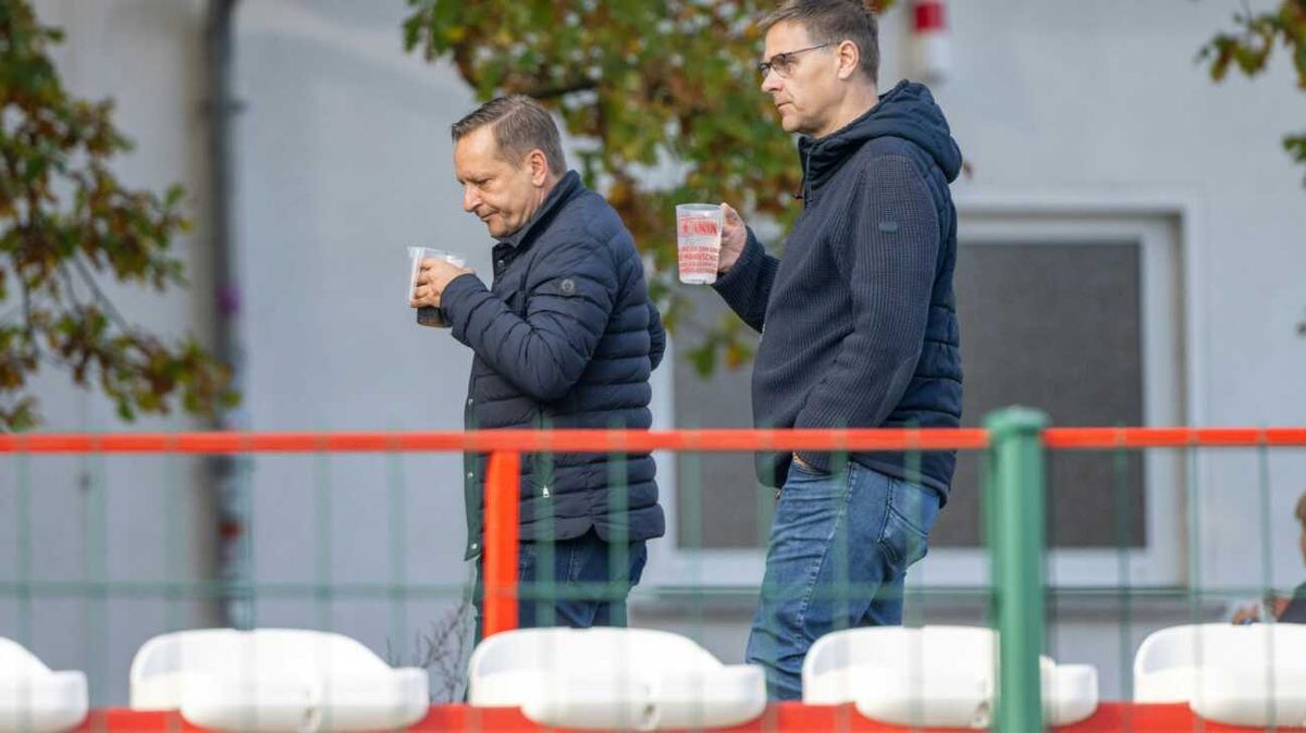 Heldt: Ruhnert wieder fester Bestandteil von Union Berlin