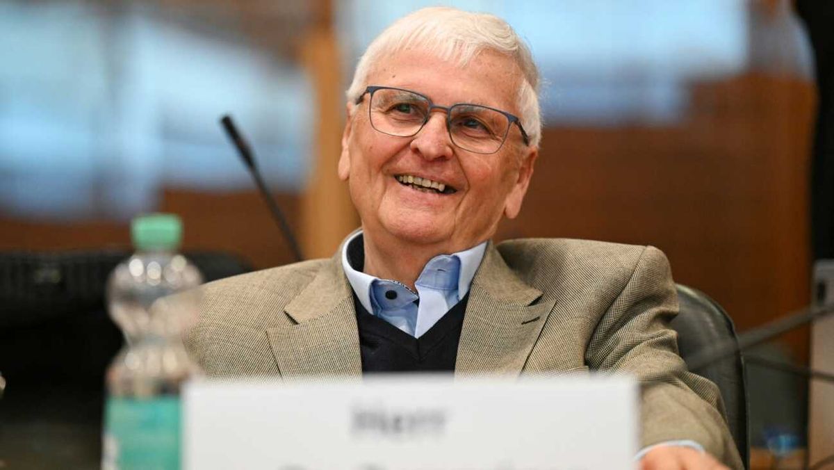 Sommermärchen-Prozess: Zwanziger-Entlassung wohl am 30. April