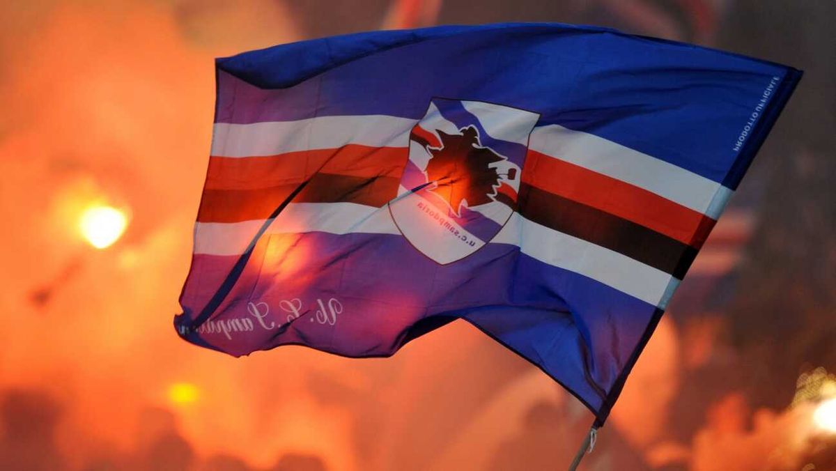 Sampdoria Genua am Tiefpunkt: Abstieg in die Serie C