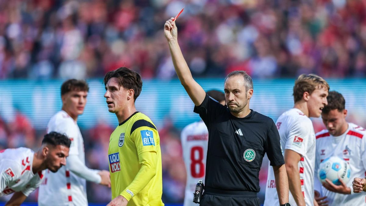 Zweiter Heimsieg: Köln beendet Minikrise