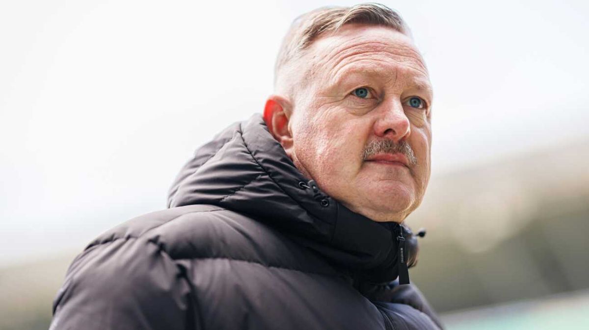Borussia Mönchengladbach: Neuhaus' Rückkehr ist möglich