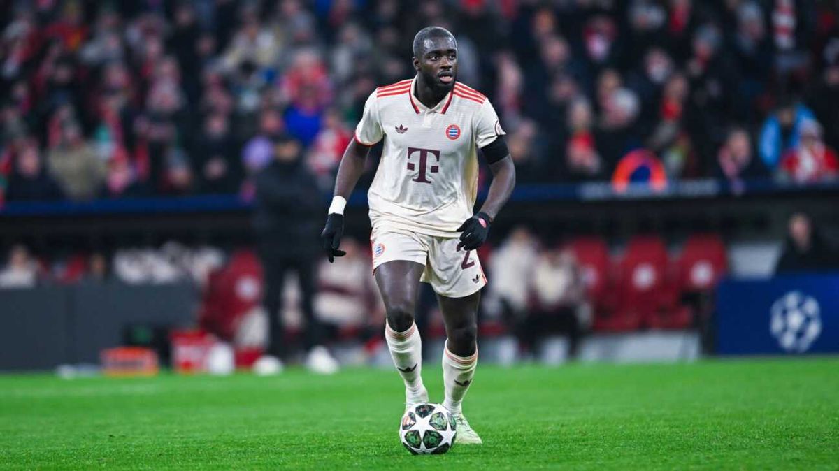 FC Bayern: Upamecano fällt aus, Kane im Kader