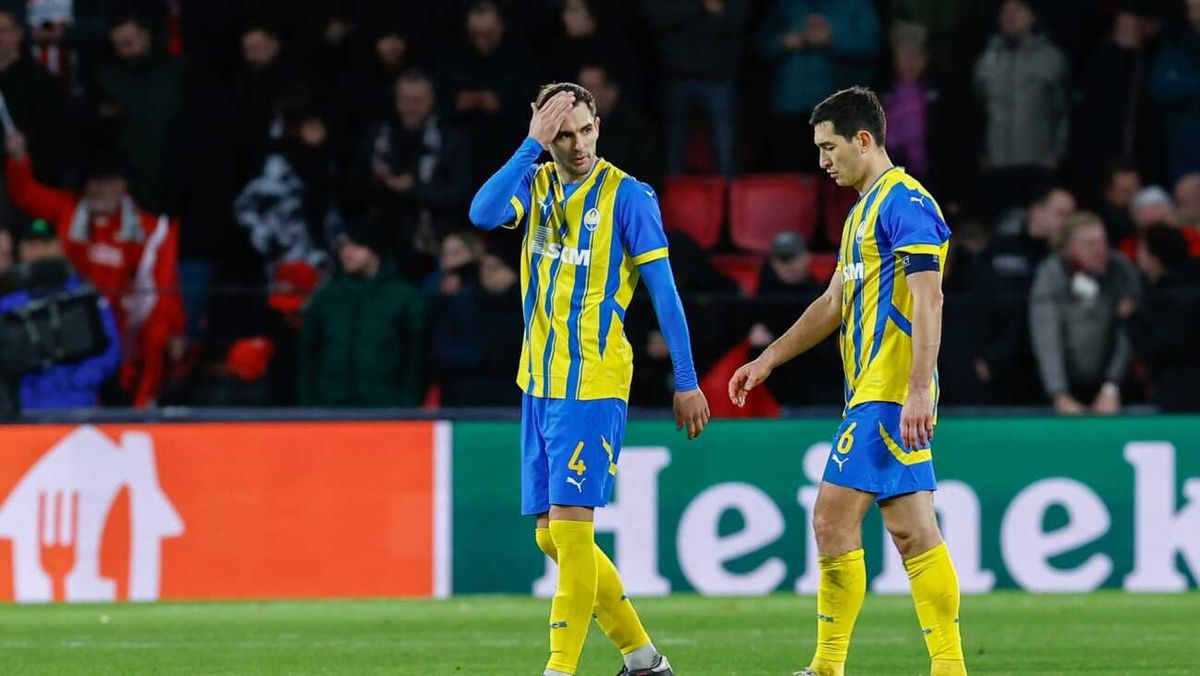 Schon dritter Klub: Wolfsburg verleiht Franjic weiter