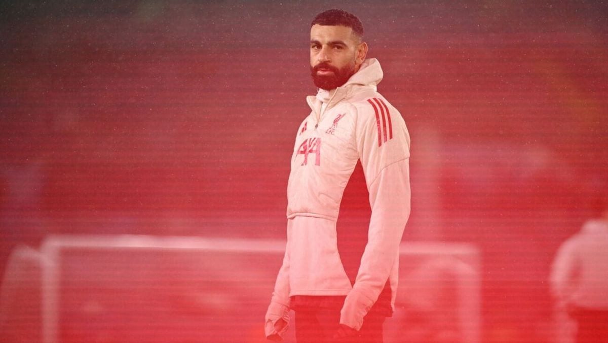 "Unter den Bus geworfen": Salah rechnet mit Liverpool ab