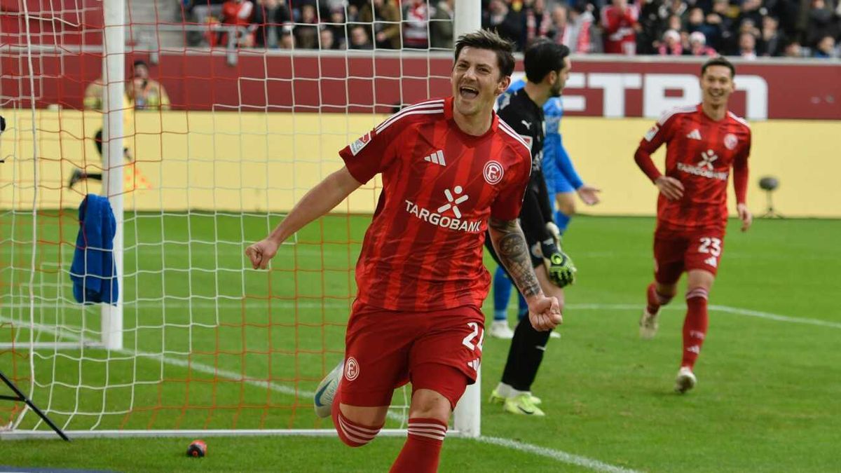 Furiose Fortuna bannt Heimfluch und beendet Negativserie