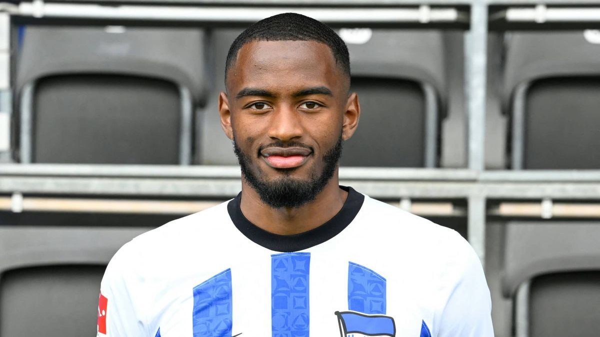 Herthaner Maolida geht nach Saudi-Arabien