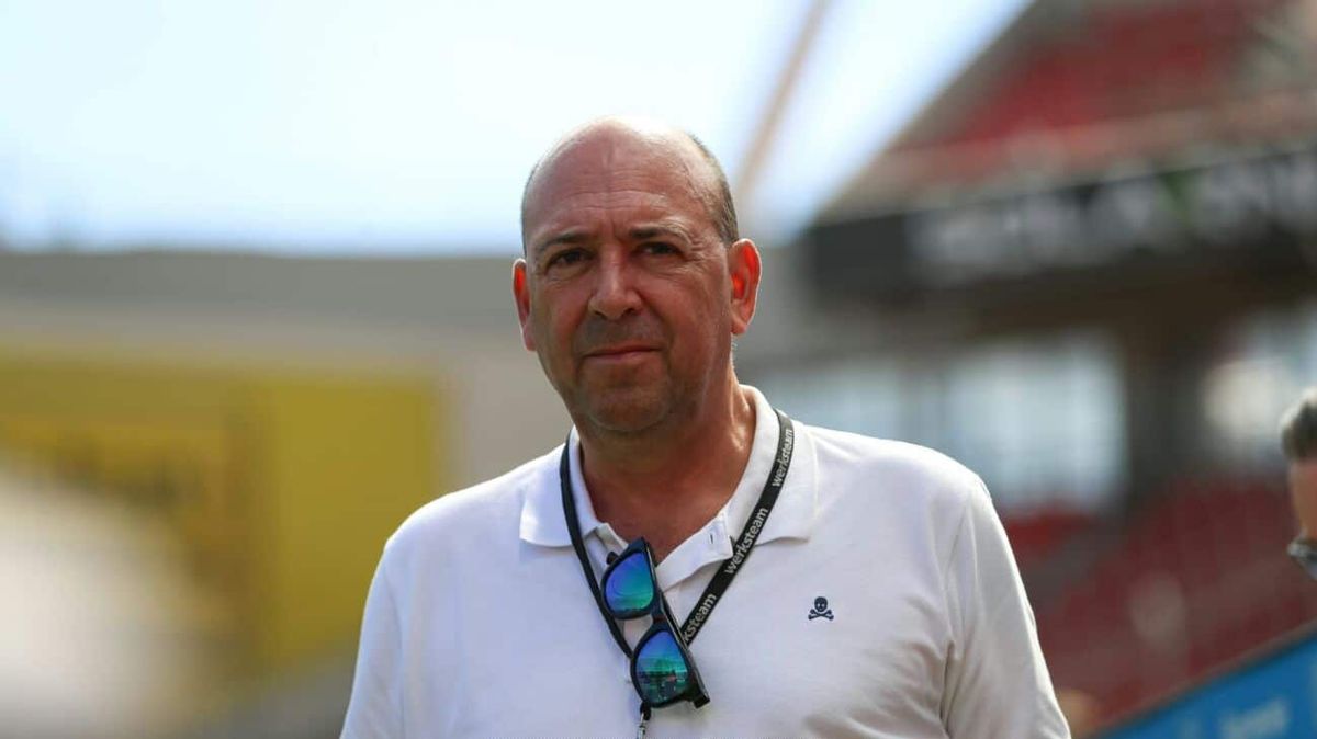 Carro-Attacke: "Ich halte von Max Eberl nichts"