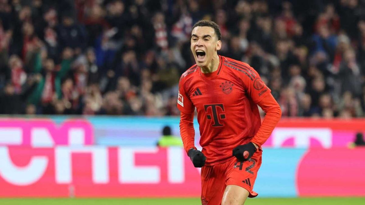 Der nächste Weltfußballer: Hainer schwärmt von Musiala