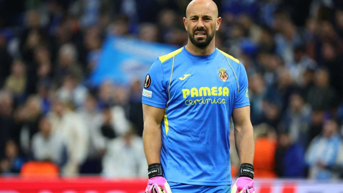 Ex-Münchner Reina beendet Karriere