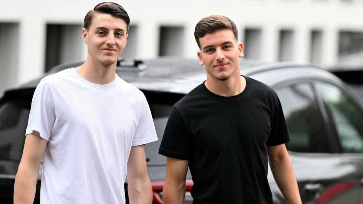 1. FC Köln verlängert Vertrag mit Shootingstar Said El Mala