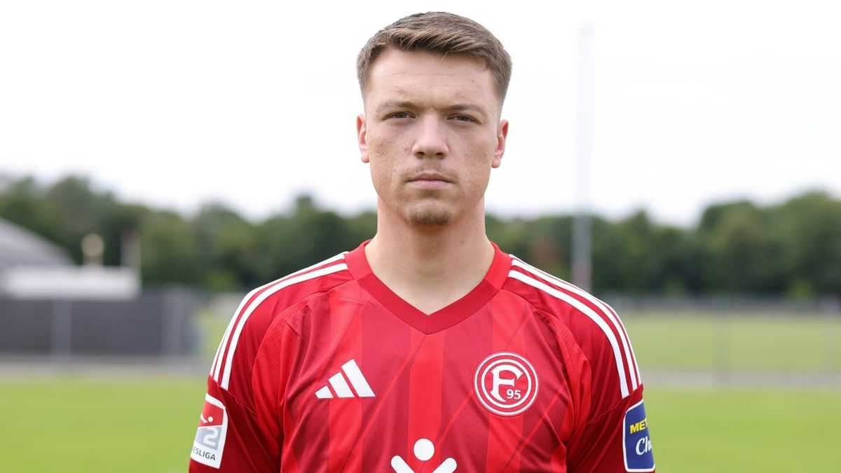 Meniskusverletzung: Fortuna wohl länger ohne Pejcinovic
