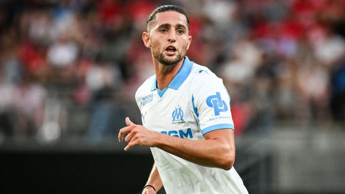 WM-Qualifikation: Deschamps beruft Rabiot trotz Kabinen-Eklat