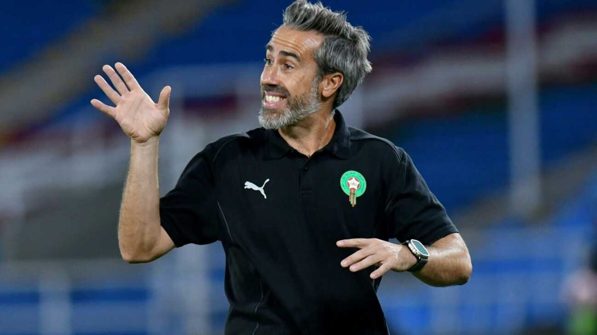 Ex-Spanien-Coach Vilda geschlagen: Nigeria erneut Afrikameister