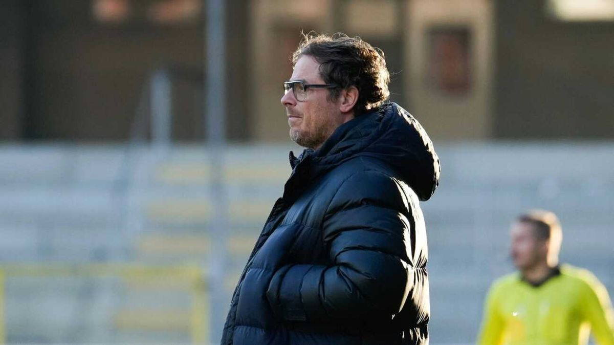 3. Liga: Aachen holt Muzzicato als Backhaus-Nachfolger