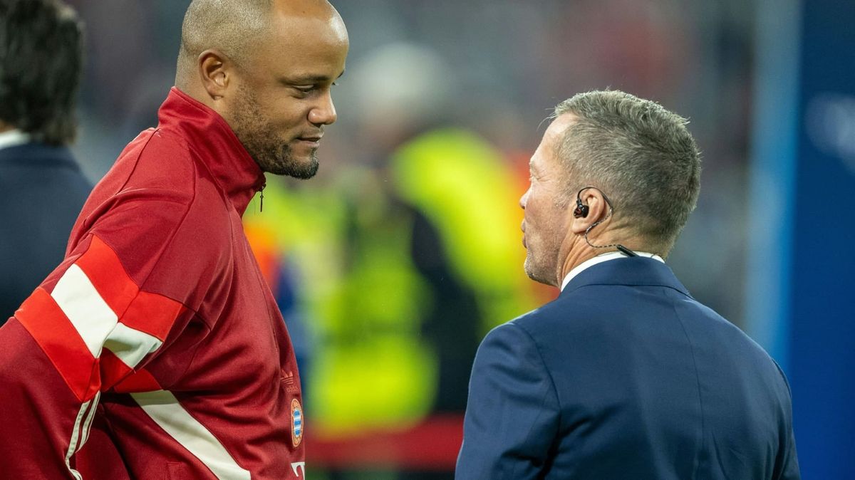 Matthäus: Bayern mit Kompany zurück in die Zukunft