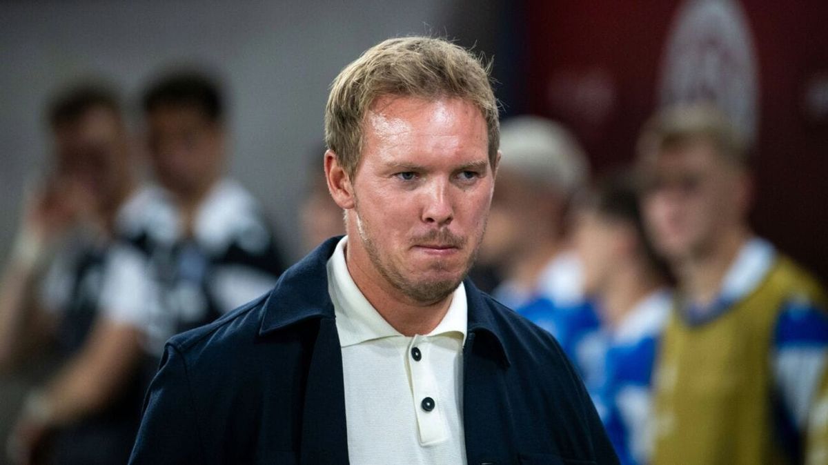 Wenn Champions zusehen: WM ohne Deutschland und andere Dramen