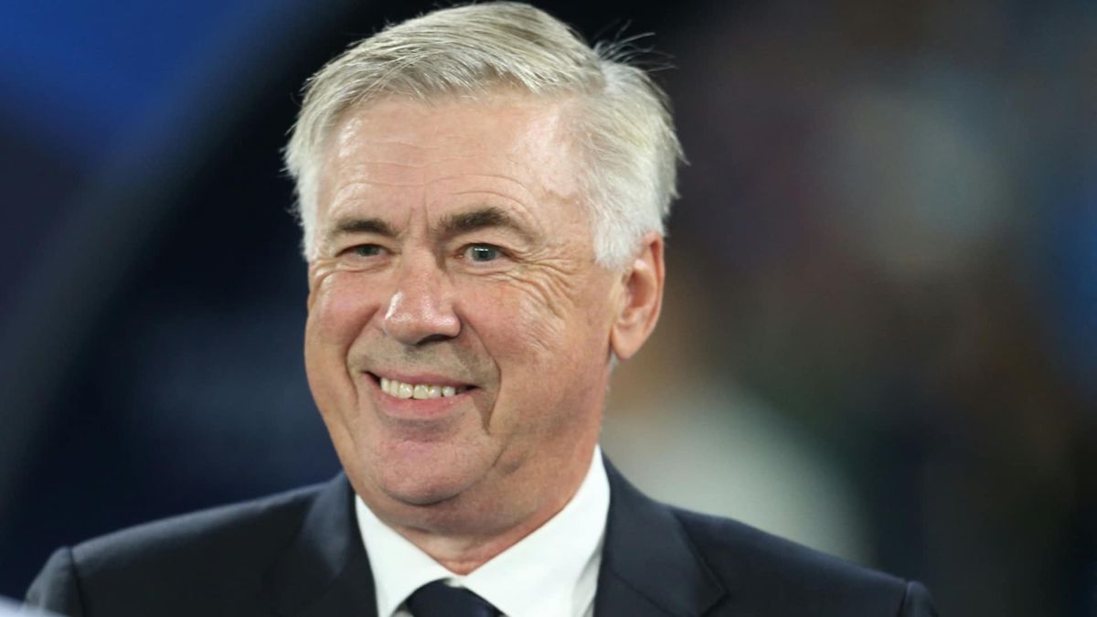 Ancelotti schreibt Vorwort für Sport-Buch von Papst Franziskus
