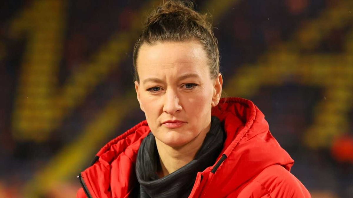 Ex-Nationaltorhüterin beendet Karriere: Schult macht Schluss