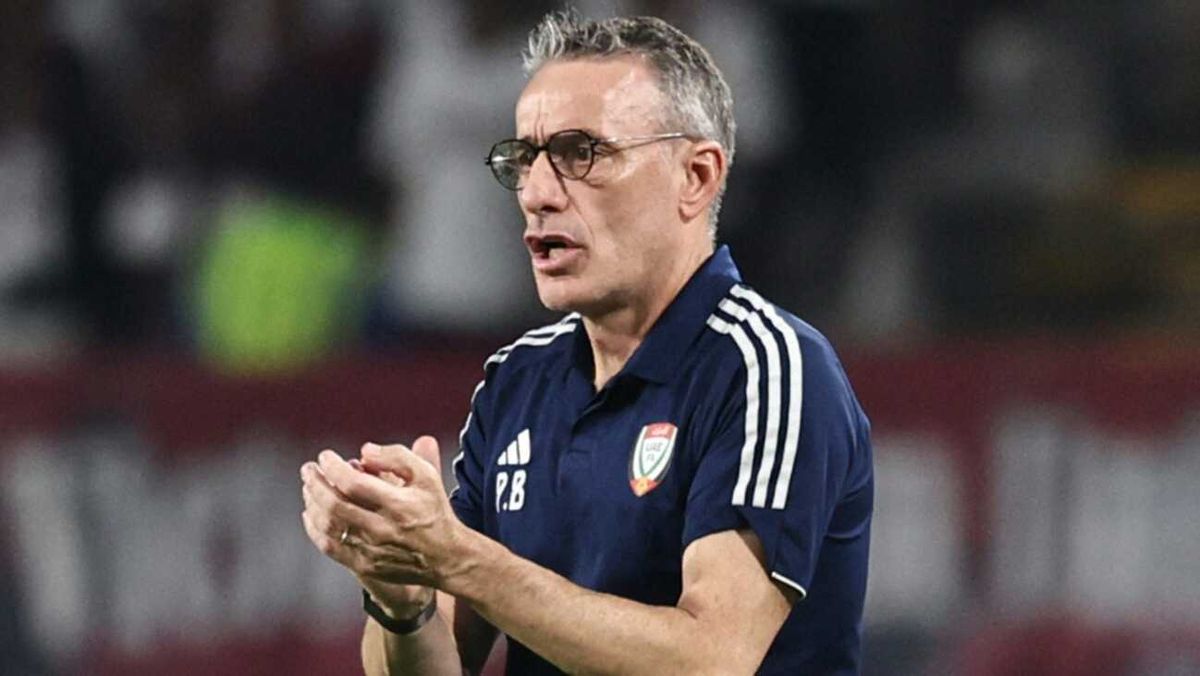 Vereinigte Arabische Emirate: Bento muss nach Sieg gehen