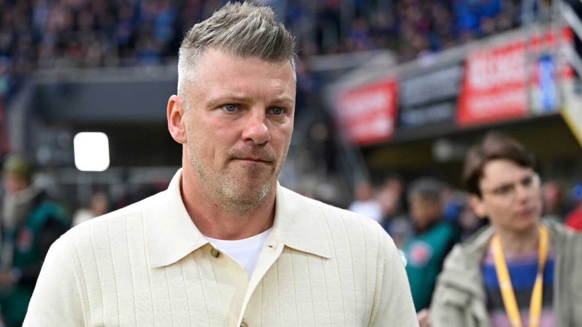 Kwasniok verlässt Paderborn am Saisonende