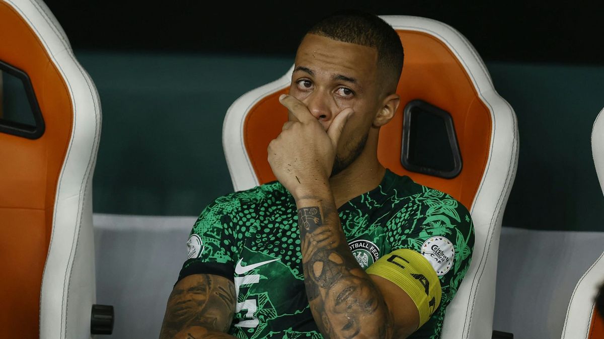 "Lange 24 Stunden": Nigeria nach Reise-Drama zurückgekehrt