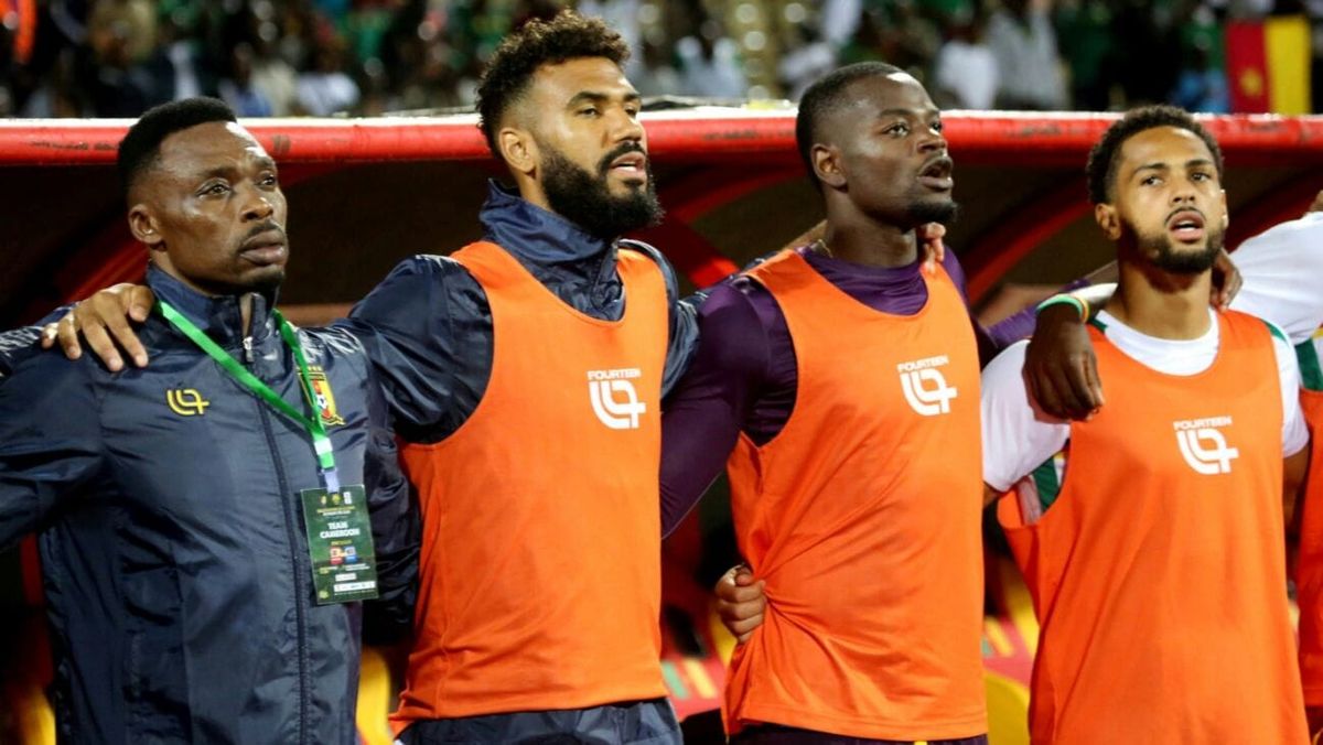 Brys entlassen: Kamerun nach Quali-Aus mit neuem Trainer