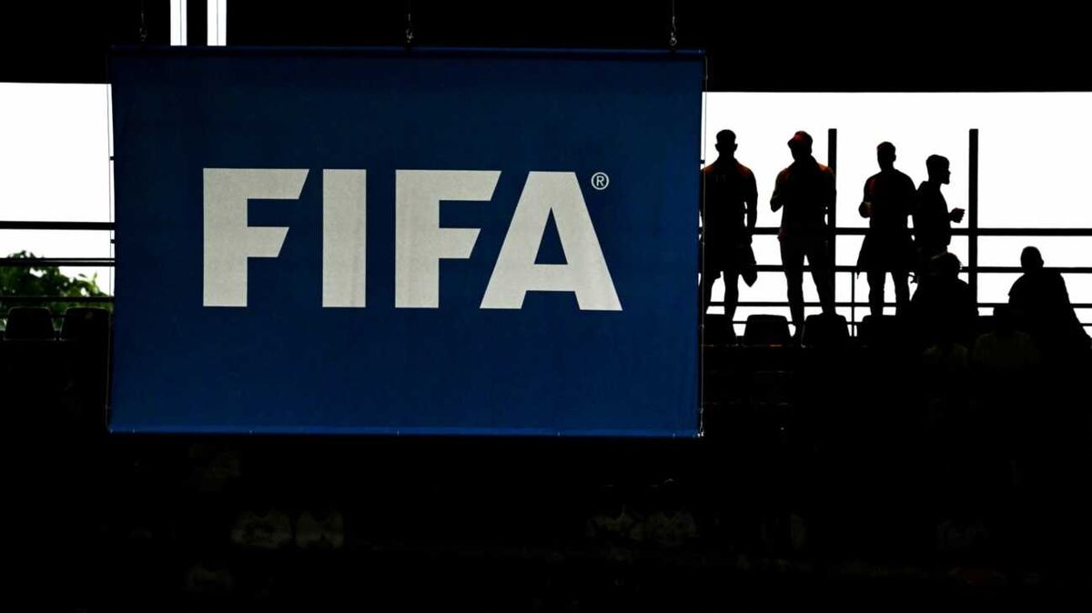 FIFA-Vergabe: WM 2034 in Saudi-Arabien