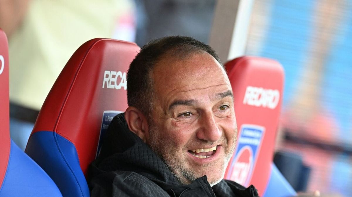 "Abstiegsendspiel" bei Pauli? Schmidt winkt ab