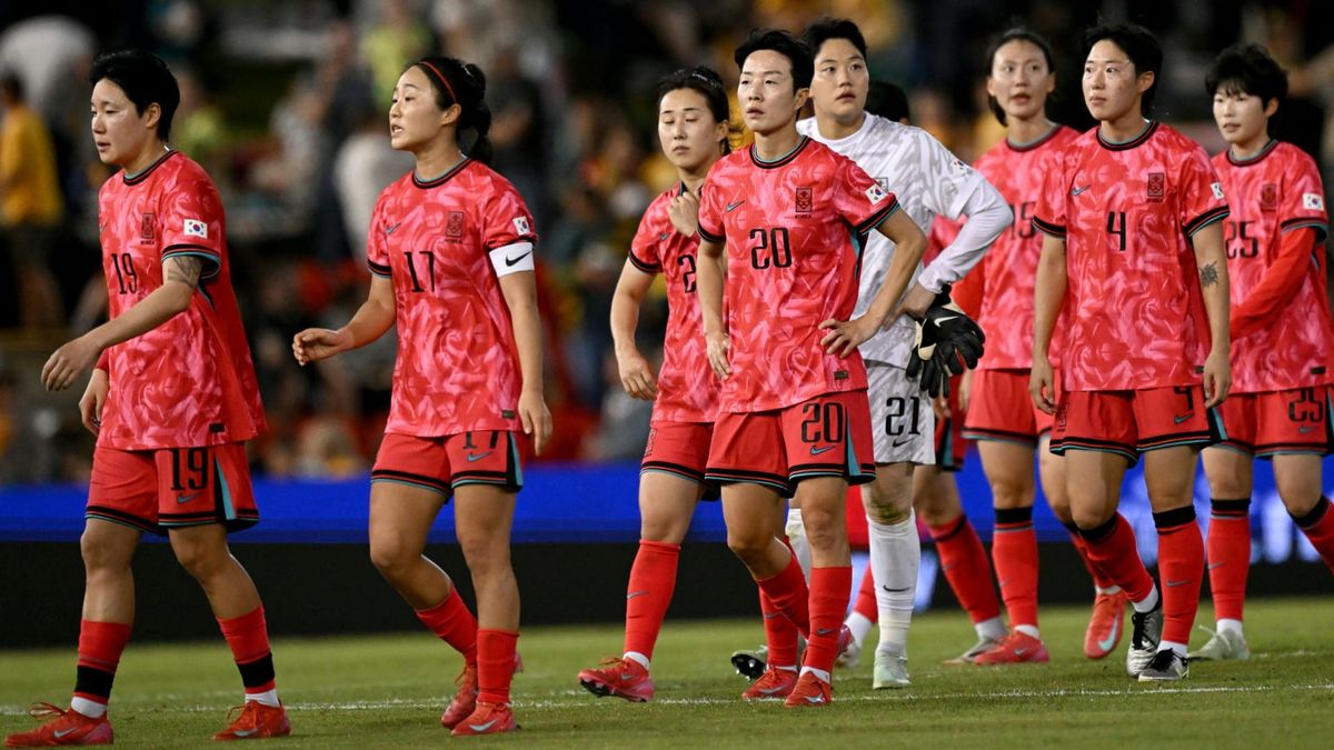 Diskriminierung: Südkoreas Fußballerinnen drohen mit Boykott