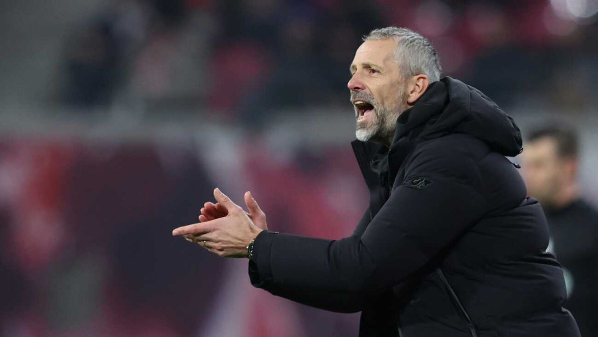 Rose will den Turnaround: "Ich glaube dran!"