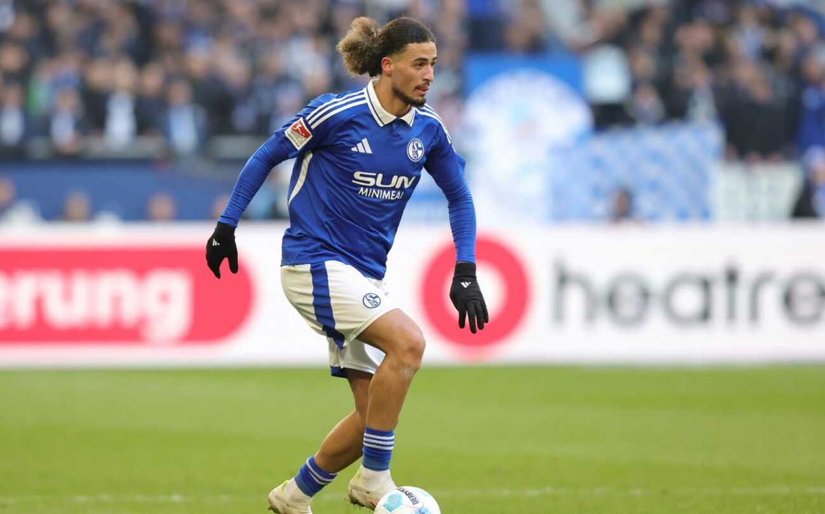 Schalke verlängert mit Eigengewächs Bulut