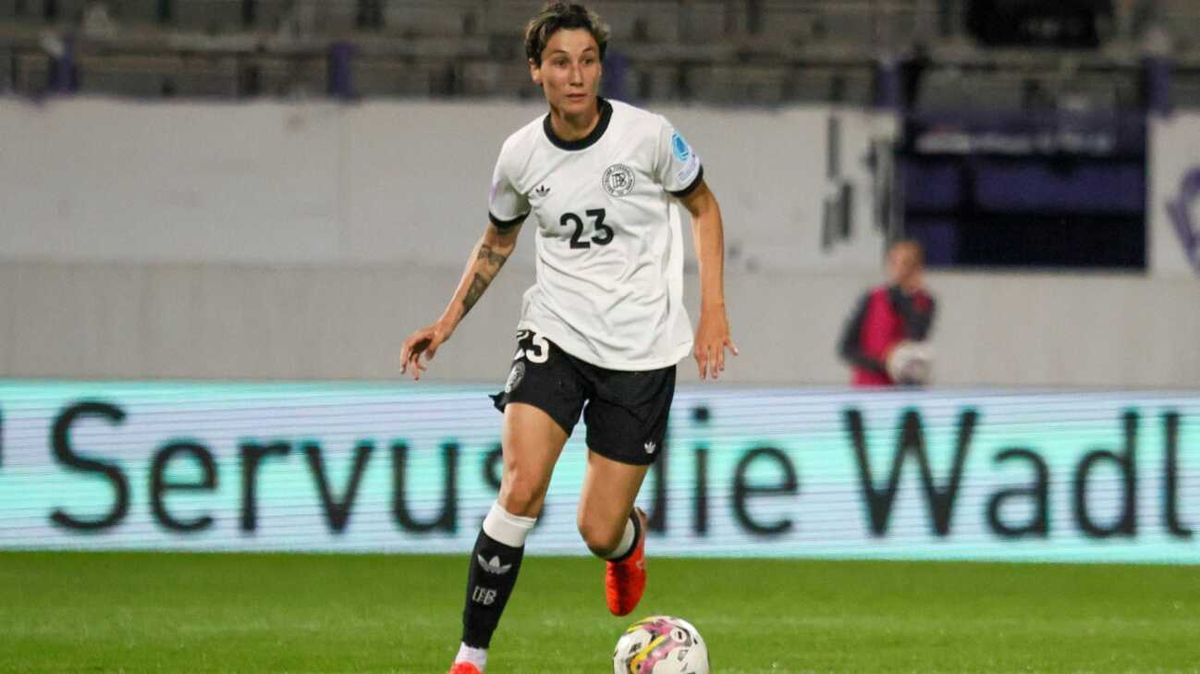 Doorsoun tritt aus Nationalmannschaft zurück