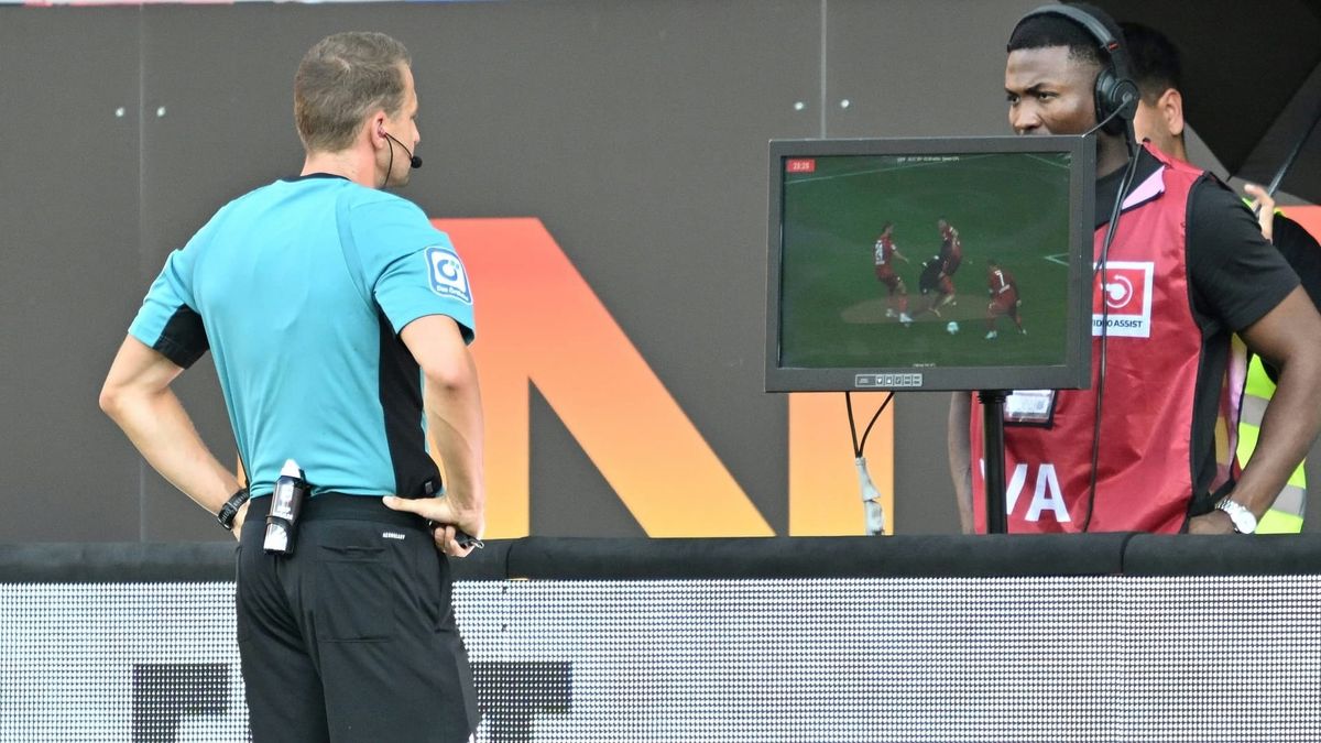 Italien will Neuerungen im Fußball testen