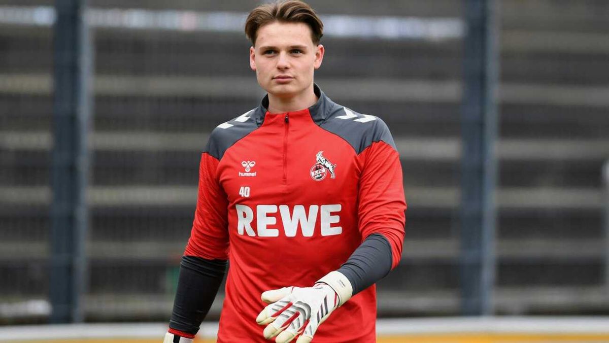 Medien: Bayern wollen Urbig sofort verpflichten