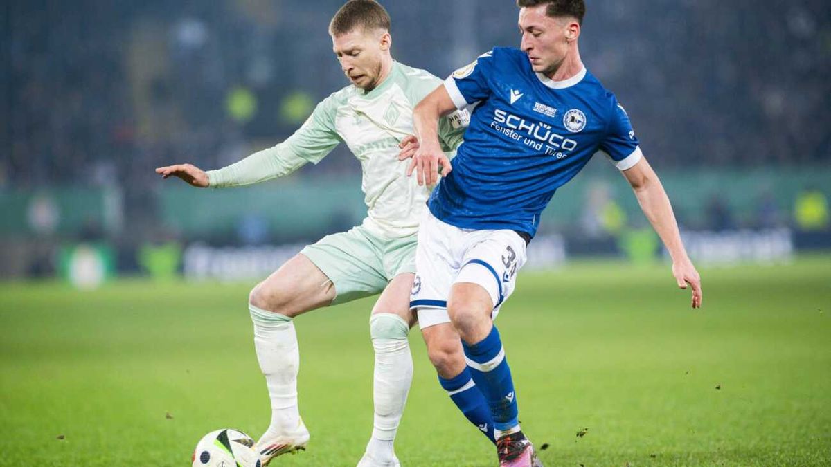 Hannover 96 bindet Wörl langfristig