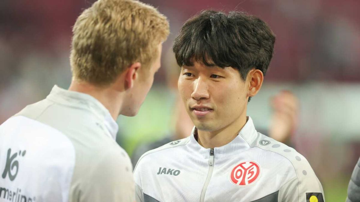 Mainzer Hong wechselt leihweise nach Nantes