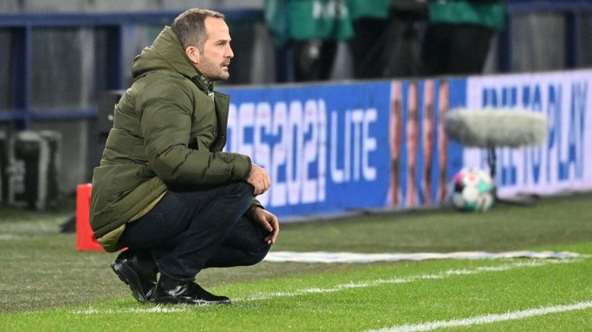 Baum vor FCA-Premiere: "Keep it simple"