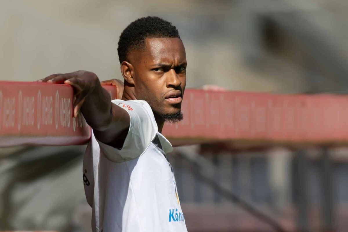 Dritte Leihe: Mainzer Edimilson Fernandes nach Brest