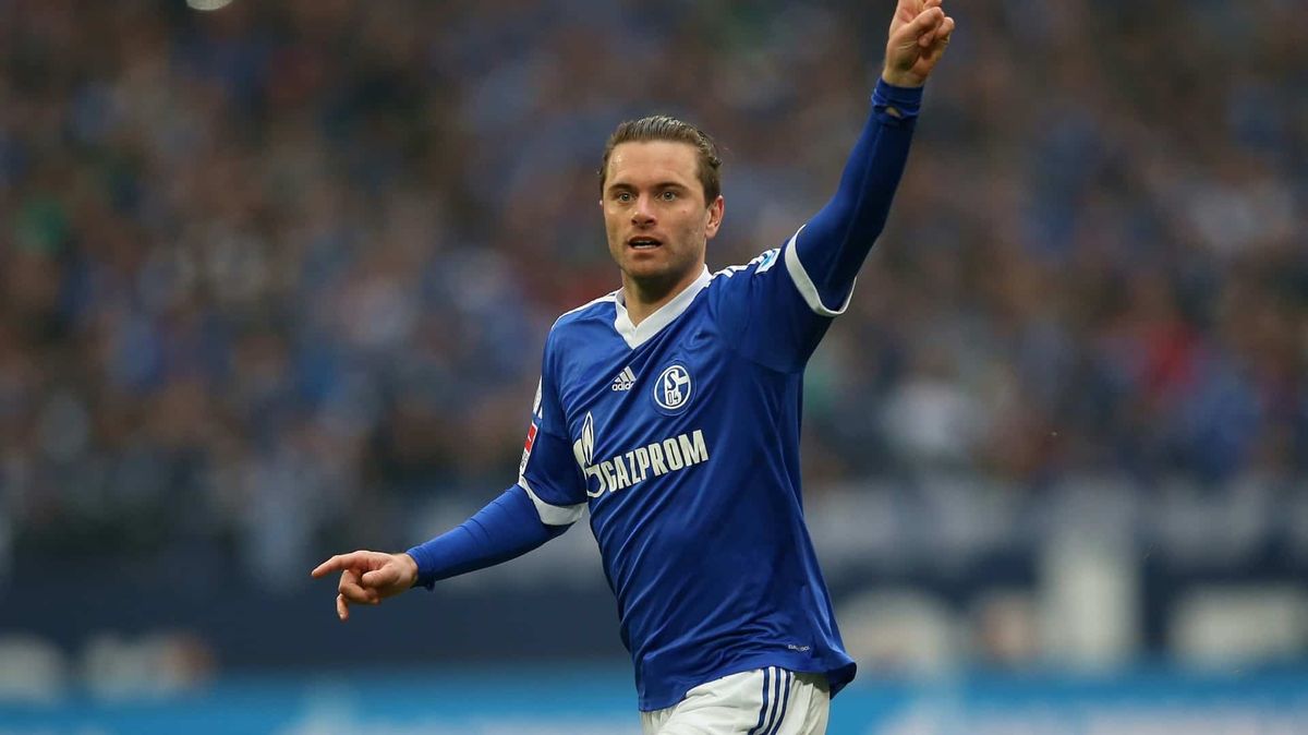 Schalke: Eigengewächs Hoogland wird Co-Trainer
