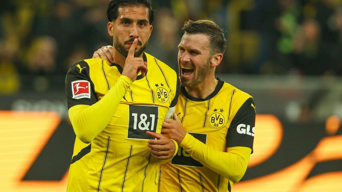 Can energisch: "Ich werde ungerecht behandelt"