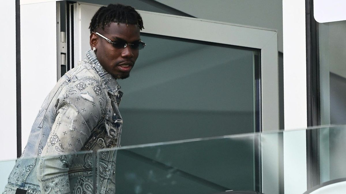 Nach reduzierter Sperre: CAS Begründet Pogba-Urteil