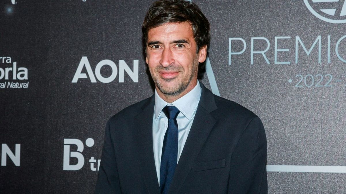 Medien: Raúl als Trainer in Leverkusen im Gespräch